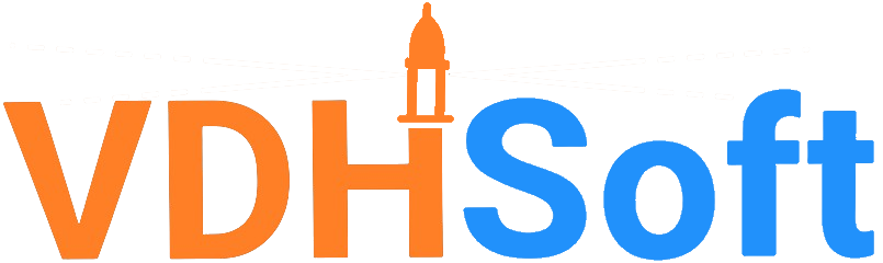 VDHSoft Logo